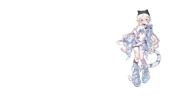Little Sister