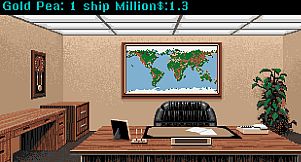 Ports of Call Classic