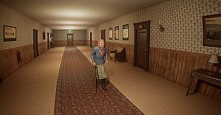 8 Days at the Motel