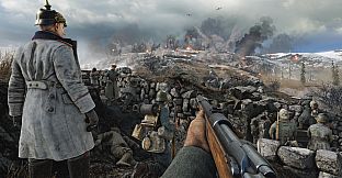 Isonzo - Second Wave