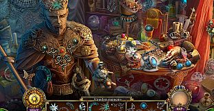 Dark Parables: The Thief and the Tinderbox Collector's Edition