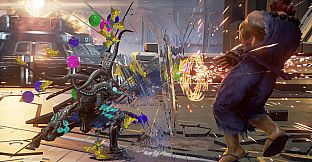 TEKKEN 7 DLC 1 Ultimate TEKKEN BOWL & Additional Costumes