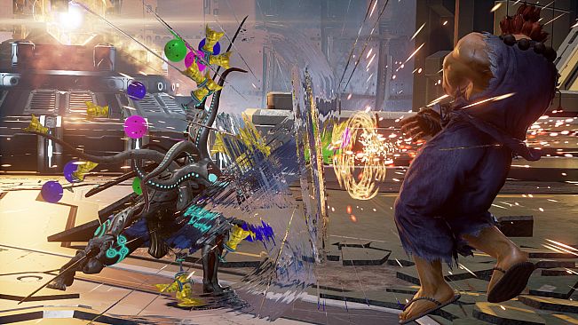 TEKKEN 7 DLC 1 Ultimate TEKKEN BOWL & Additional Costumes