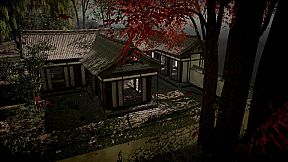 Landscapes of the Four Seasons Autumn Remastered Edition