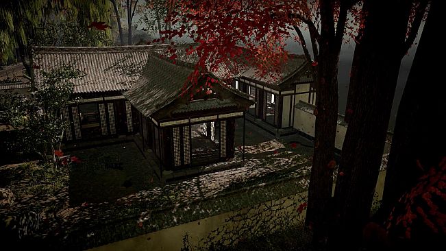 Landscapes of the Four Seasons Autumn Remastered Edition