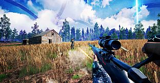 Islands of Nyne: Battle Royale