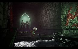 LIGHT: Black Cat & Amnesia Girl