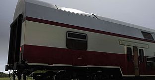 Trainz 2022 DLC - DR DBmtrue 215