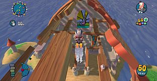 Worms Ultimate Mayhem - Multiplayer Pack DLC