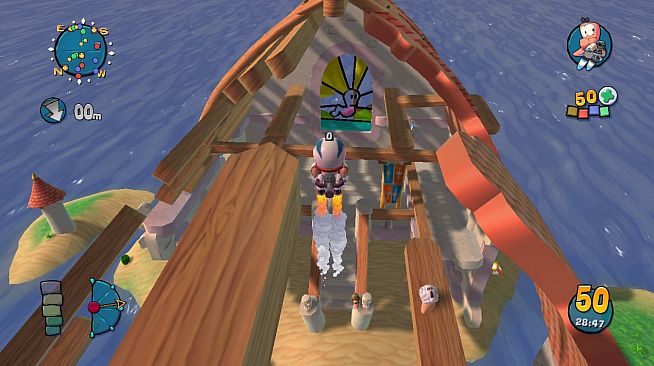 Worms Ultimate Mayhem - Multiplayer Pack DLC