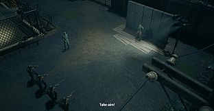 Commandos: Origins - Deluxe Edition Upgrade