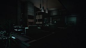 Intruders: Hide and Seek