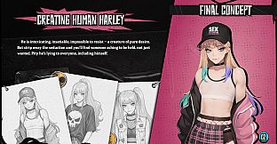 FUTA FUCKS FEMBOYS - Digital Artbook