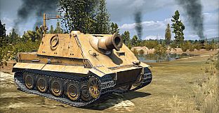 Steel Division 2 - Death on the Vistula