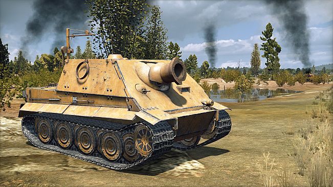 Steel Division 2 - Death on the Vistula