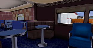 Trainz Simulator DLC: PRR T1