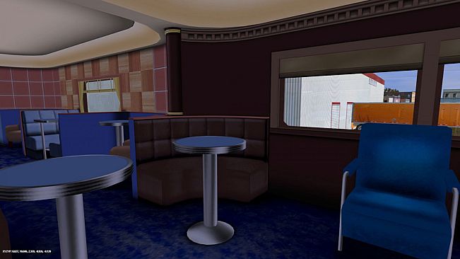 Trainz Simulator DLC: PRR T1