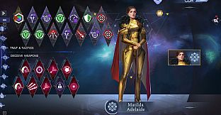 Return of the Empire 帝国归来