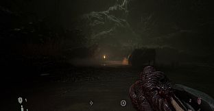 The Void