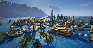 Aven Colony - Cerulean Vale