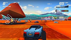 Horizon Chase Turbo