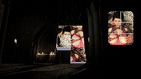 The Lusty Half-Demon