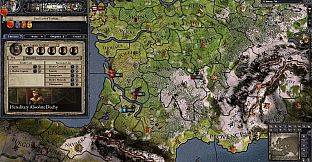 Expansion - Crusader Kings II: Conclave