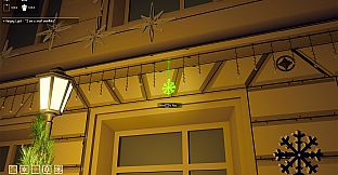 Bulb Keeper: Tidy up the Night