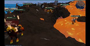 Siege of the Spire Towers