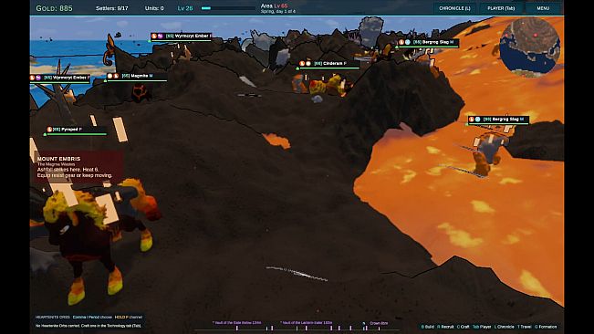 Siege of the Spire Towers
