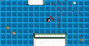 Starry Moon Island Red Snake MP03