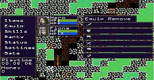 False Ages I - Dark Lords of Hermad