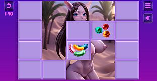 Monster Waifu - Triton DLC