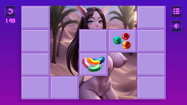 Monster Waifu - Triton DLC