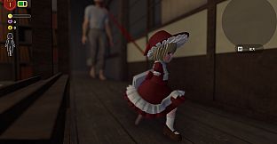 Mary-san