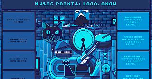 House Music Incremental