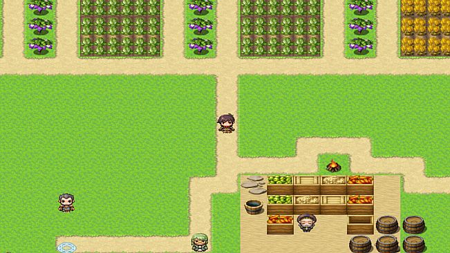 Become an Adventurer