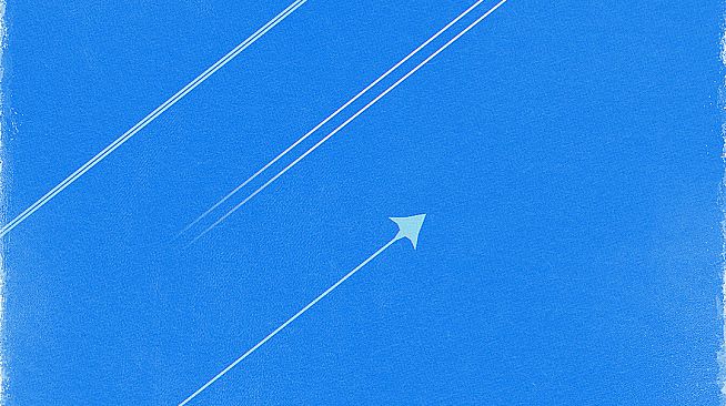 Sky Rogue Original Soundtrack