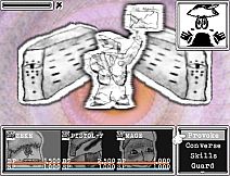 SQUID'S MANSLAUGHTER