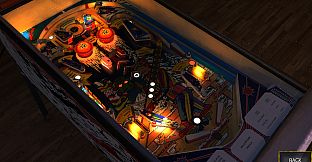 Zaccaria Pinball - Winter Sports Table