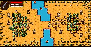 The Bandits of Sierra Fria