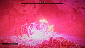 Knight of the Forgotten Realm