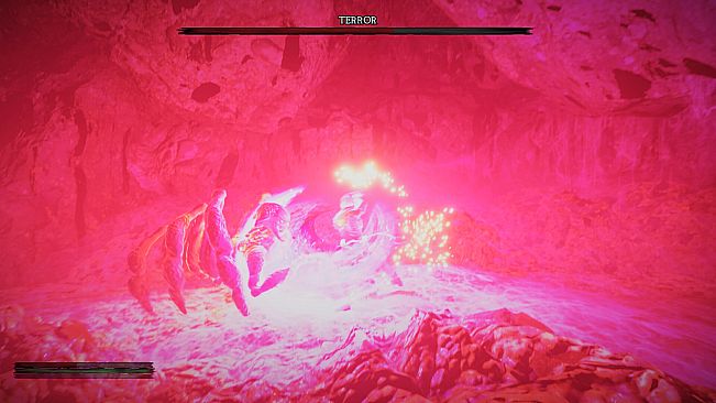 Knight of the Forgotten Realm