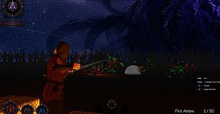 Trials Of The Void