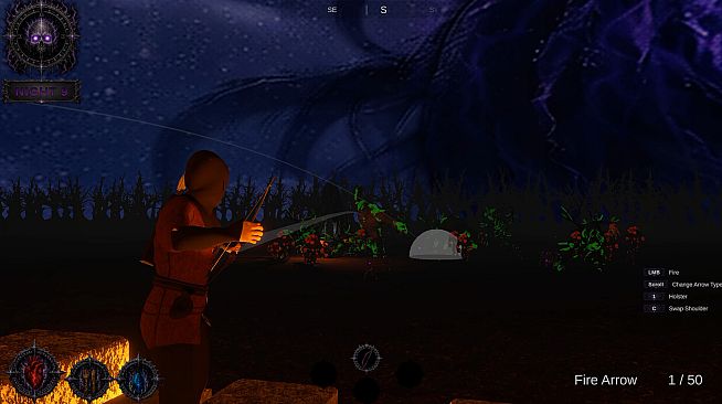 Trials Of The Void