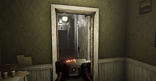 MADiSON - Possessed Camera DLC