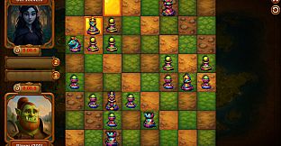 Choc Tactic for Chess Master - Unknown Normality