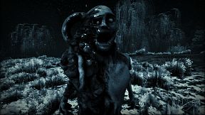 Dark Skies: The Nemansk Incident