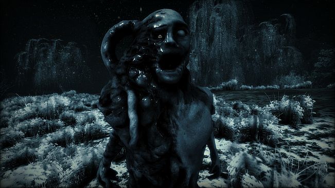 Dark Skies: The Nemansk Incident