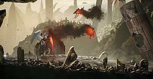 The Light of the Darkness: Renascence